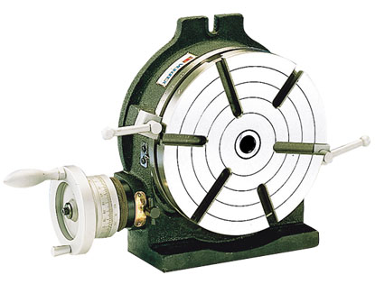 Rotary Table